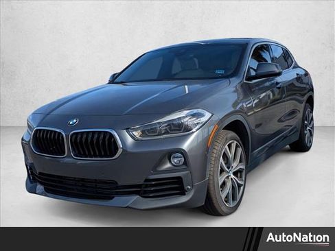 Used 2018 BMW X2 xDrive28i w/ Premium Package image 1