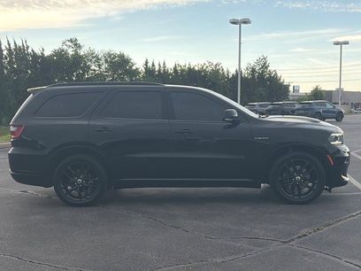 Used 2023 Dodge Durango R/T