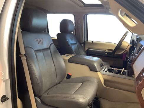 Used 2016 Ford F350 King Ranch AWD/4WD image 20