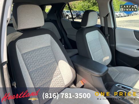 Used 2022 Chevrolet Equinox LT image 46