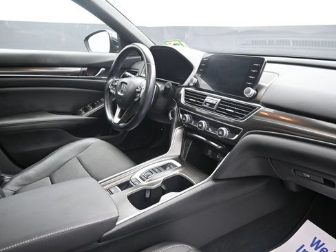 Used 2021 Honda Accord Sport image 33