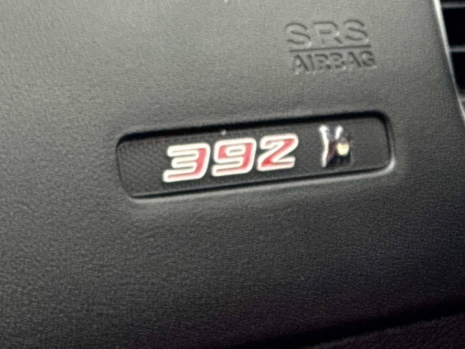 Used 2021 Dodge Charger Scat Pack RWD image 68