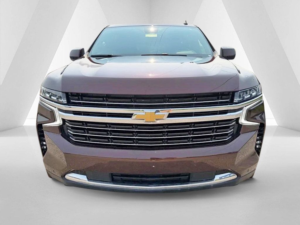 Used 2023 Chevrolet Tahoe LT AWD/4WD image 3