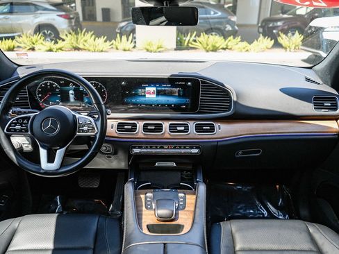 Used 2023 Mercedes-Benz GLE 350 image 12