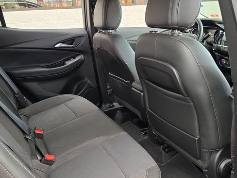 Used 2020 Buick Encore GX Preferred w/ Cold Weather Comfort Package image 26