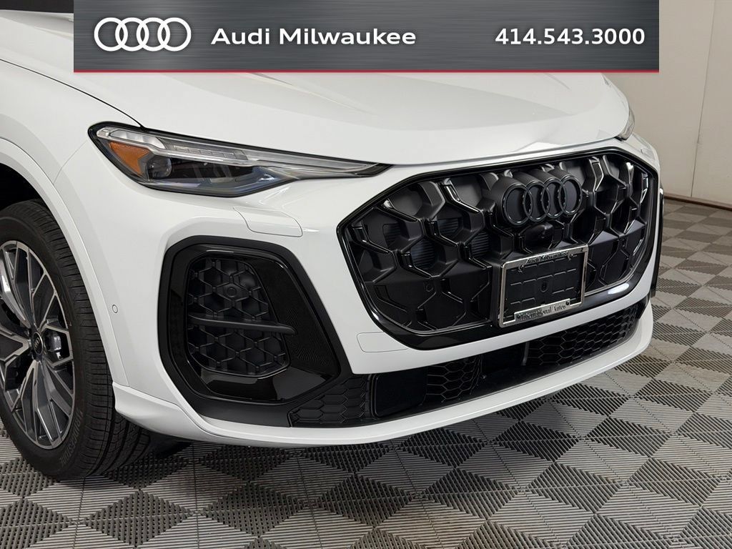 New 2026 Audi Q5 Premium Plus AWD/4WD image 17