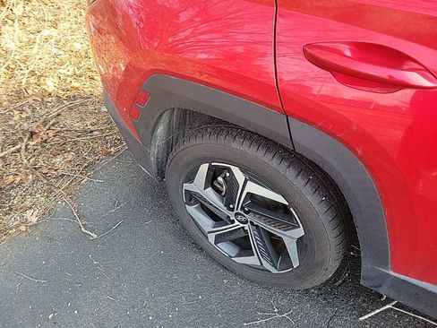 Used 2022 Hyundai Tucson SEL w/ Convenience Package image 12