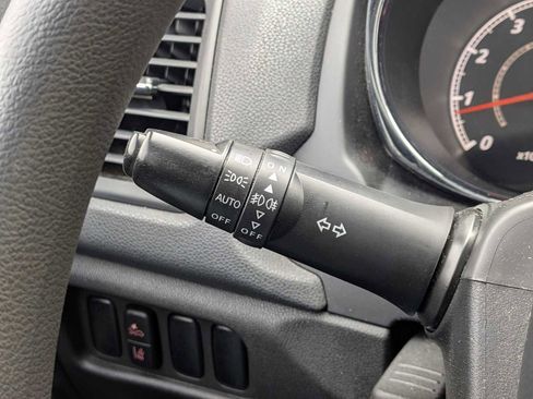 Used 2021 Mitsubishi Outlander Sport ES FWD image 25