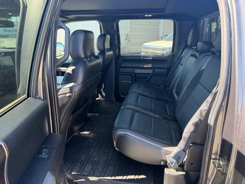 Used 2020 Ford F150 Raptor w/ Equipment Group 802A Luxury AWD/4WD image 12