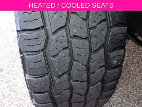 Used 2018 Ford F150 Lariat AWD/4WD image 16
