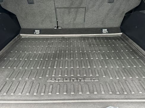 Certified 2023 Toyota 4Runner TRD Off-Road Premium image 16