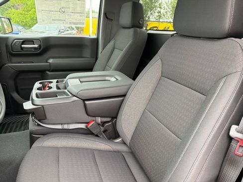 New 2026 GMC Sierra 1500 Pro AWD/4WD image 18