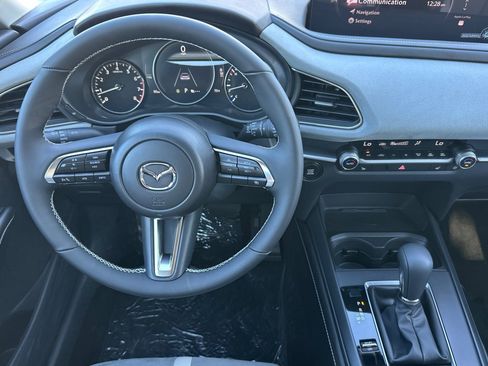New 2026 MAZDA CX-30 2.5 Turbo w/ Premium Package image 16