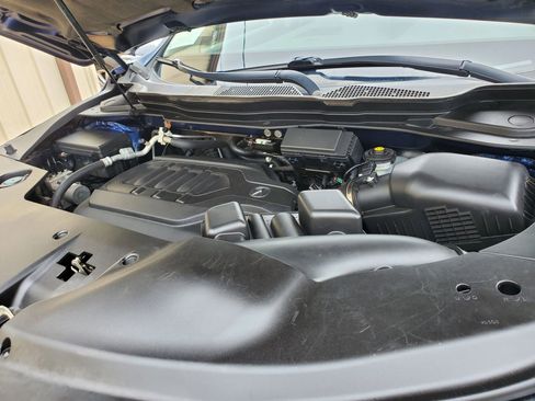 Used 2017 Acura MDX SH-AWD w/ Technology Package image 68