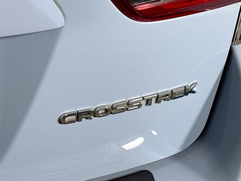 Certified 2023 Subaru Crosstrek 2.0i Premium AWD/4WD image 25