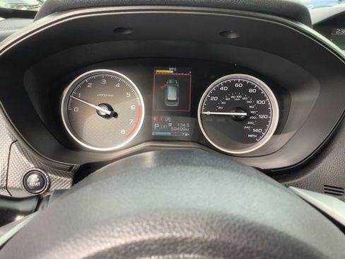 Used 2022 Subaru Forester Premium image 28