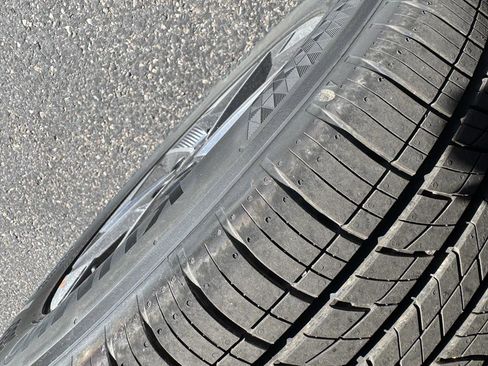 New 2025 Hyundai Tucson SEL AWD/4WD image 27