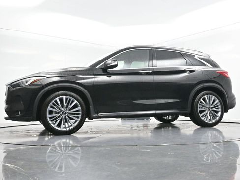 Used 2024 INFINITI QX50 Sensory AWD/4WD image 53