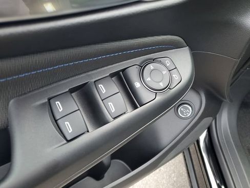 New 2026 Buick Envista Sport Touring w/ Convenience I Package image 9