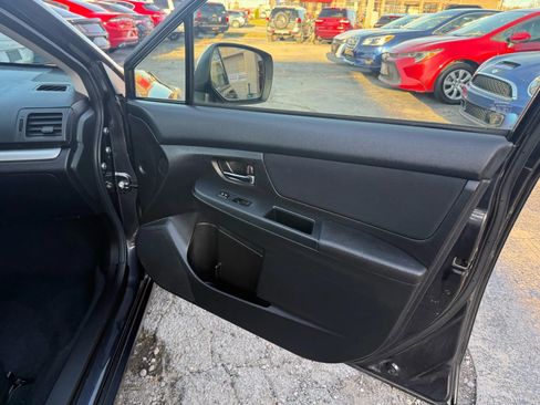 Used 2014 Subaru Impreza 2.0i Premium image 20