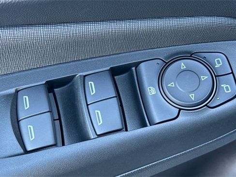 New 2026 Buick Envista Preferred image 12