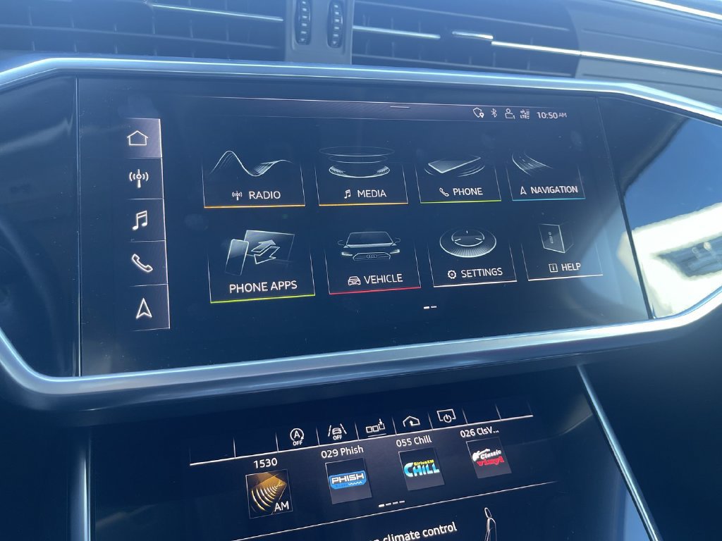 Used 2019 Audi A6 3.0T Premium Plus w/ Premium Plus Package AWD/4WD image 15