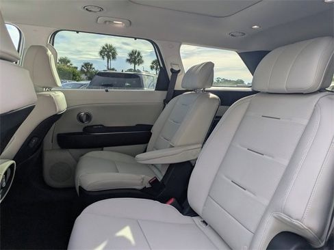 New 2026 Hyundai Palisade Calligraphy image 16