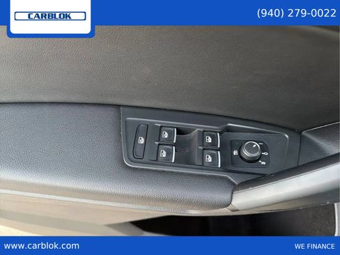Used 2019 Volkswagen Tiguan SEL image 37