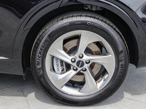 Used 2026 Genesis GV70 2.5T Select AWD/4WD image 8