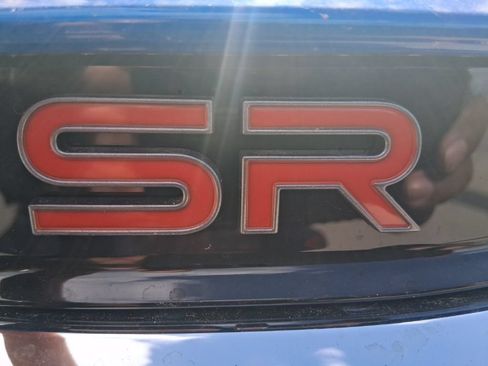 New 2026 Nissan Sentra SR w/ Floor Mat Package FWD image 29