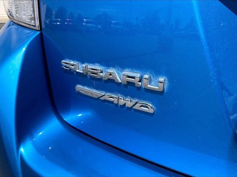 Used 2021 Subaru Impreza 2.0i Premium AWD/4WD image 9