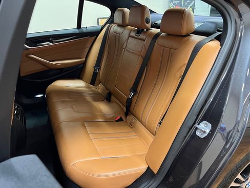 Used 2019 BMW 540i xDrive XI w/ Premium Package image 34