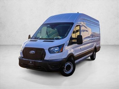 Used 2023 Ford Transit 250