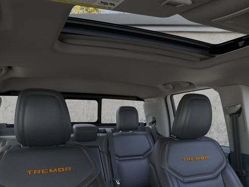 New 2026 Ford Maverick Tremor AWD/4WD image 16