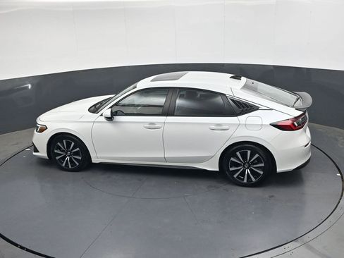 Used 2024 Honda Civic EX-L image 22