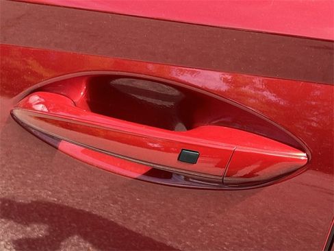 New 2026 Hyundai Sonata SE image 25