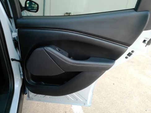 Used 2023 Ford Mustang Mach-E Select RWD image 23