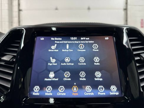 Used 2022 Jeep Cherokee Limited AWD/4WD image 31