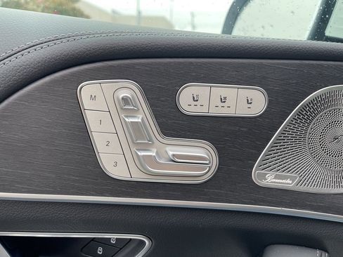 New 2025 Mercedes-Benz GLE 53 AMG GLE 53 AMG image 15