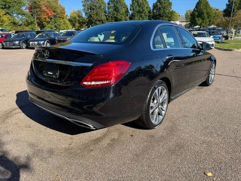Used 2018 Mercedes-Benz C 300 Sedan image 7