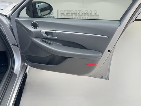 Used 2023 Hyundai Sonata SEL Plus w/ Cargo Package FWD image 32