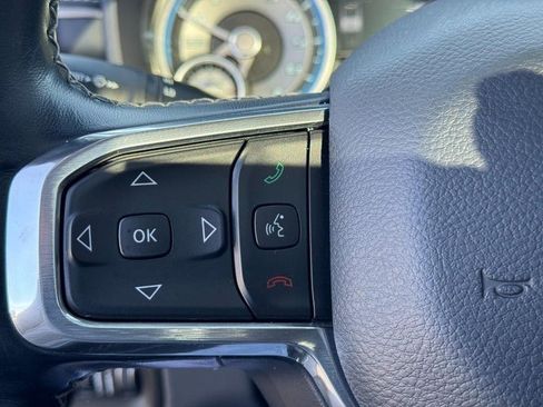 Used 2022 RAM 1500 Limited image 18