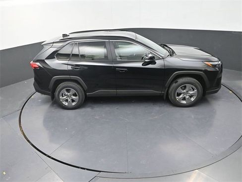 New 2025 Toyota RAV4 XLE image 26