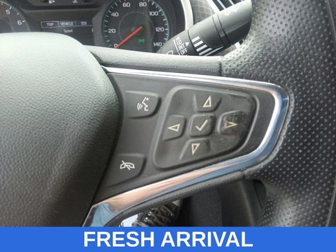 Used 2021 Chevrolet Malibu LS FWD image 25