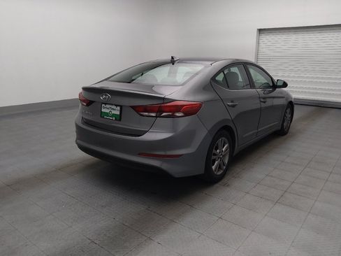 Used 2018 Hyundai Elantra SEL FWD image 9