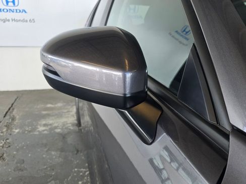 New 2026 Honda HR-V LX image 44