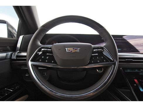 New 2026 Cadillac Escalade Luxury w/ Touring Package AWD/4WD image 14