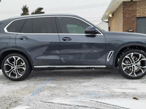 Used 2022 BMW X5 xDrive40i image 7