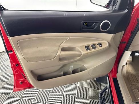 Used 2008 Toyota Tacoma 4x4 Double Cab image 19
