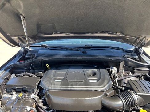 Used 2019 Jeep Grand Cherokee Limited image 23